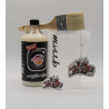 LVLUP - TIRESHINE 1000ML + KIT