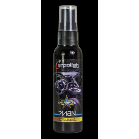 Parfum de luxe Carpolish - THE MAN Parfum de luxe Carpolish - THE MAN