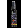 Parfum de luxe Carpolish - F°