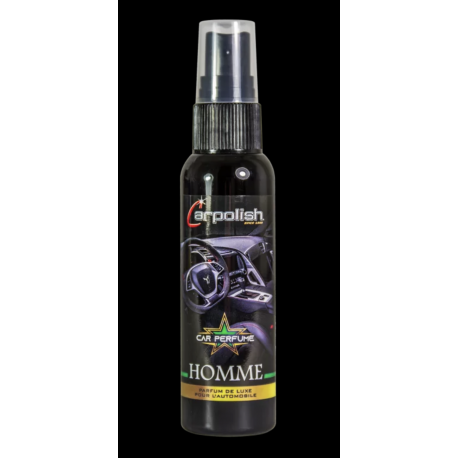 Parfum de luxe Carpolish - HOMME Parfum de luxe Carpolish - HOMME