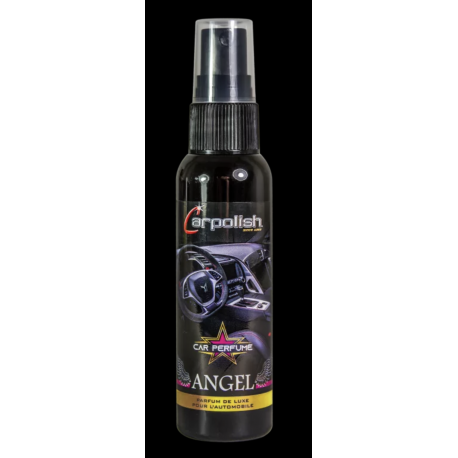 Parfum de luxe Carpolish - ANGEL Parfum de luxe Carpolish - ANGEL