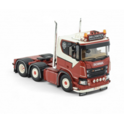 BMB Logistics