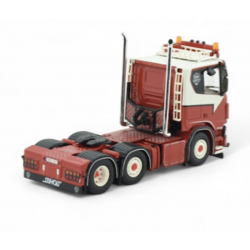BMB Logistics