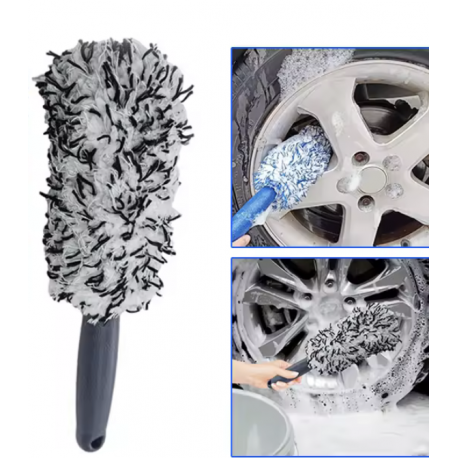 Brosse jantes Brosse jantes