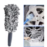 Brosse jantes