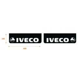 Bavettes Iveco