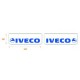 Bavette Iveco