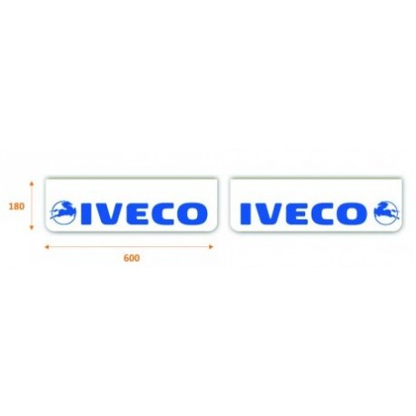 Bavette Iveco