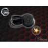 Module Gylle Orange Teinté Black-Line