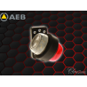 Feu de gabarit LED compatible Gylle RO/CR 12/24V