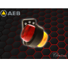 Feu de gabarit LED compatible Gylle OR/RO 12/24V