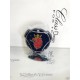 Monogramme de calandre Griffon SCANIA