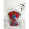 Monogramme de calandre Griffon SCANIA