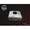 Support Pour Feu Gylle en Inox