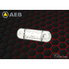Feu de position 6LED blanc 12/24V