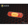 Feu de position 12 LEDS