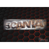 Logo de calandre SCANIA Illuminé