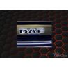 Logo DAF illuminé Blanc