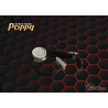 Support LED Poppy