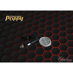 Support LED Poppy