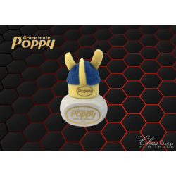 Bonnet Poppy