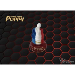 BONNET FRANCE POUR DESODORISANT POPPY