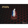 BONNET FRANCE POUR DESODORISANT POPPY