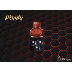 SUPPORT POPPY VENTOUSES