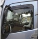 Déflecteurs de vitres Volvo FH4