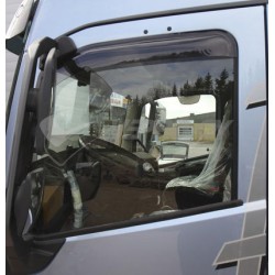 Déflecteurs de vitres Volvo FH 4/5 + FM 5