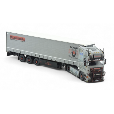 HP Transped - 85556