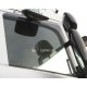 Déflecteurs de vitres Scania série 4 + R