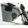 Déflecteurs de vitres Scania série 4 + R