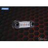 Feu de position 4 LED Orange