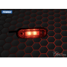 Feu de position encastré Rouge