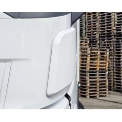 DÉFLECTEUR DE SALETÉ VOLVO AERO