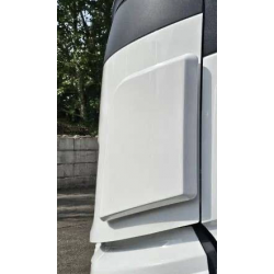 DÉFLECTEUR DE SALETÉ VOLVO AERO