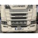 DÉFLECTEURS DE SALETÉ - SCANIA NEXTGEN R/S-SERIE