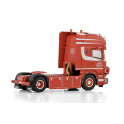 INTRAKA SCANIA 4 SERIES TOPLINE 4X2