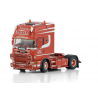 INTRAKA SCANIA 4 SERIES TOPLINE 4X2