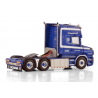JAN C SKOV SCANIA T6 TORPEDO TOPLINE 6X2 TAG AXLE