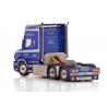 JAN C SKOV SCANIA T6 TORPEDO TOPLINE 6X2 TAG AXLE