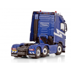 V.O.F. VAN DER WIELEN VOLVO FH4 GLOBETROTTER 6X2 TWIN STEER