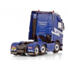 V.O.F. VAN DER WIELEN VOLVO FH4 GLOBETROTTER 6X2 TWIN STEER