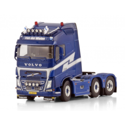 V.O.F. VAN DER WIELEN VOLVO FH4 GLOBETROTTER 6X2 TWIN STEER