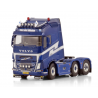 V.O.F. VAN DER WIELEN VOLVO FH4 GLOBETROTTER 6X2 TWIN STEER