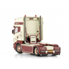 MALIEPAARD TRANSPORT SCANIA 4 SERIES TOPLINE 4X2