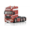 HARTMANN SCANIA 4 SERIES TOPLINE 6X2 TWIN STEER