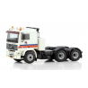 VAN NOORT TRANSPORTEN VOLVO F16 6X4