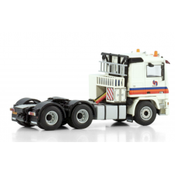 VAN NOORT TRANSPORTEN VOLVO F16 6X4